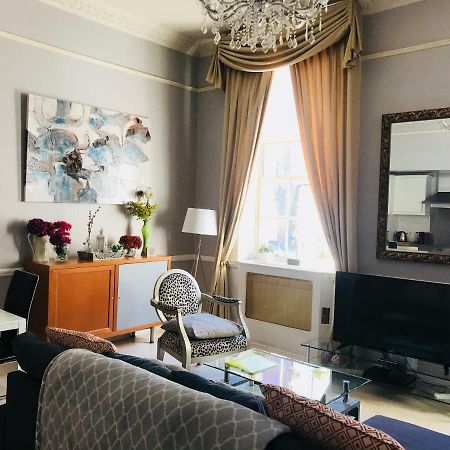 City Centre Georgian Style Apartment Dublino Esterno foto