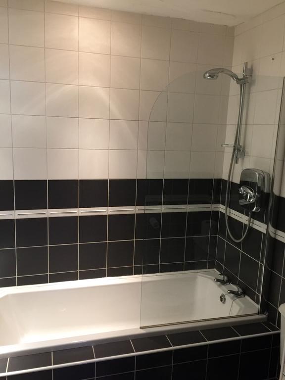 City Centre Georgian Style Apartment Dublino Esterno foto
