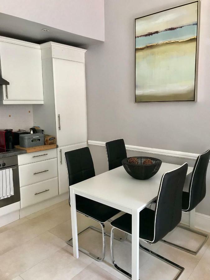 City Centre Georgian Style Apartment Dublino Esterno foto