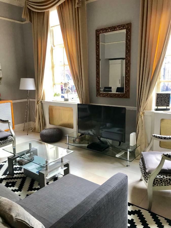 City Centre Georgian Style Apartment Dublino Esterno foto