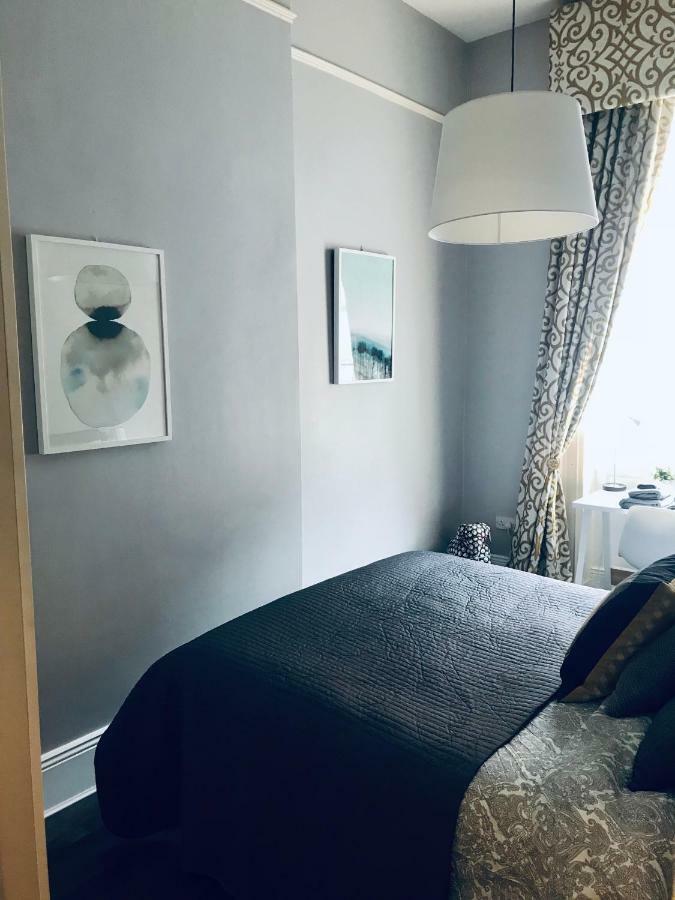 City Centre Georgian Style Apartment Dublino Esterno foto