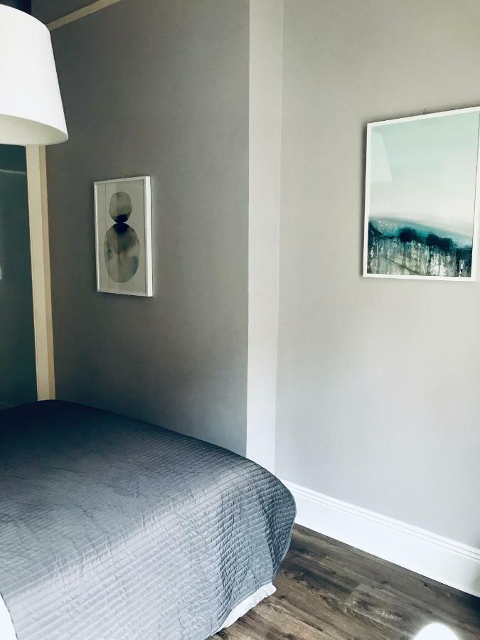 City Centre Georgian Style Apartment Dublino Esterno foto