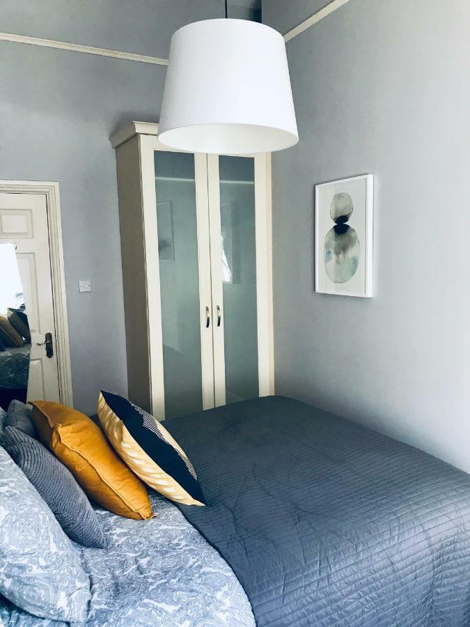City Centre Georgian Style Apartment Dublino Esterno foto