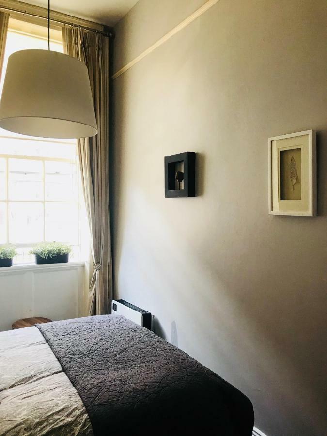 City Centre Georgian Style Apartment Dublino Esterno foto