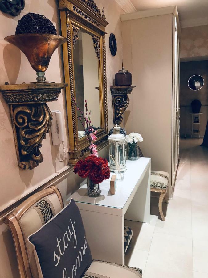 City Centre Georgian Style Apartment Dublino Esterno foto