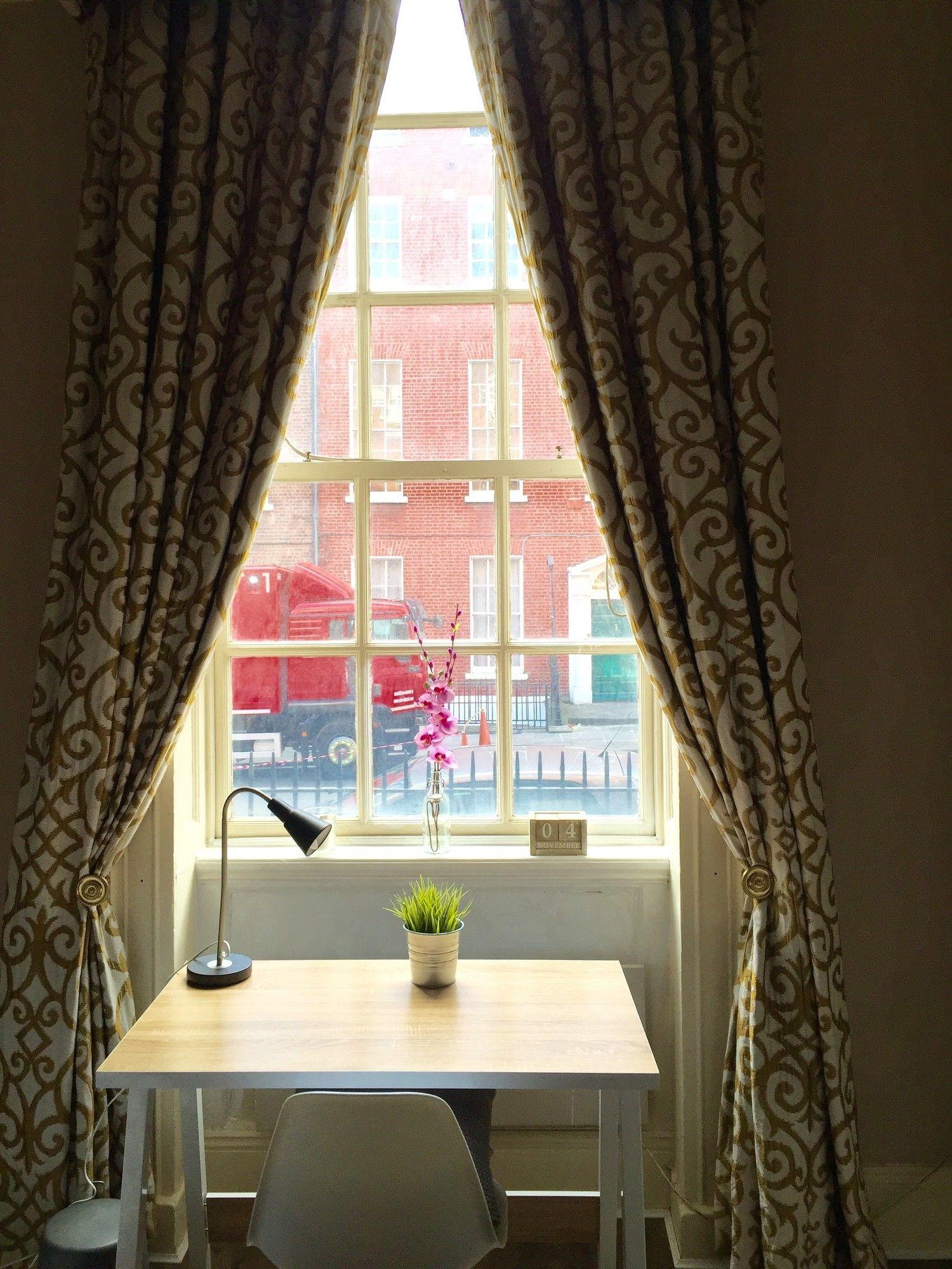 City Centre Georgian Style Apartment Dublino Esterno foto