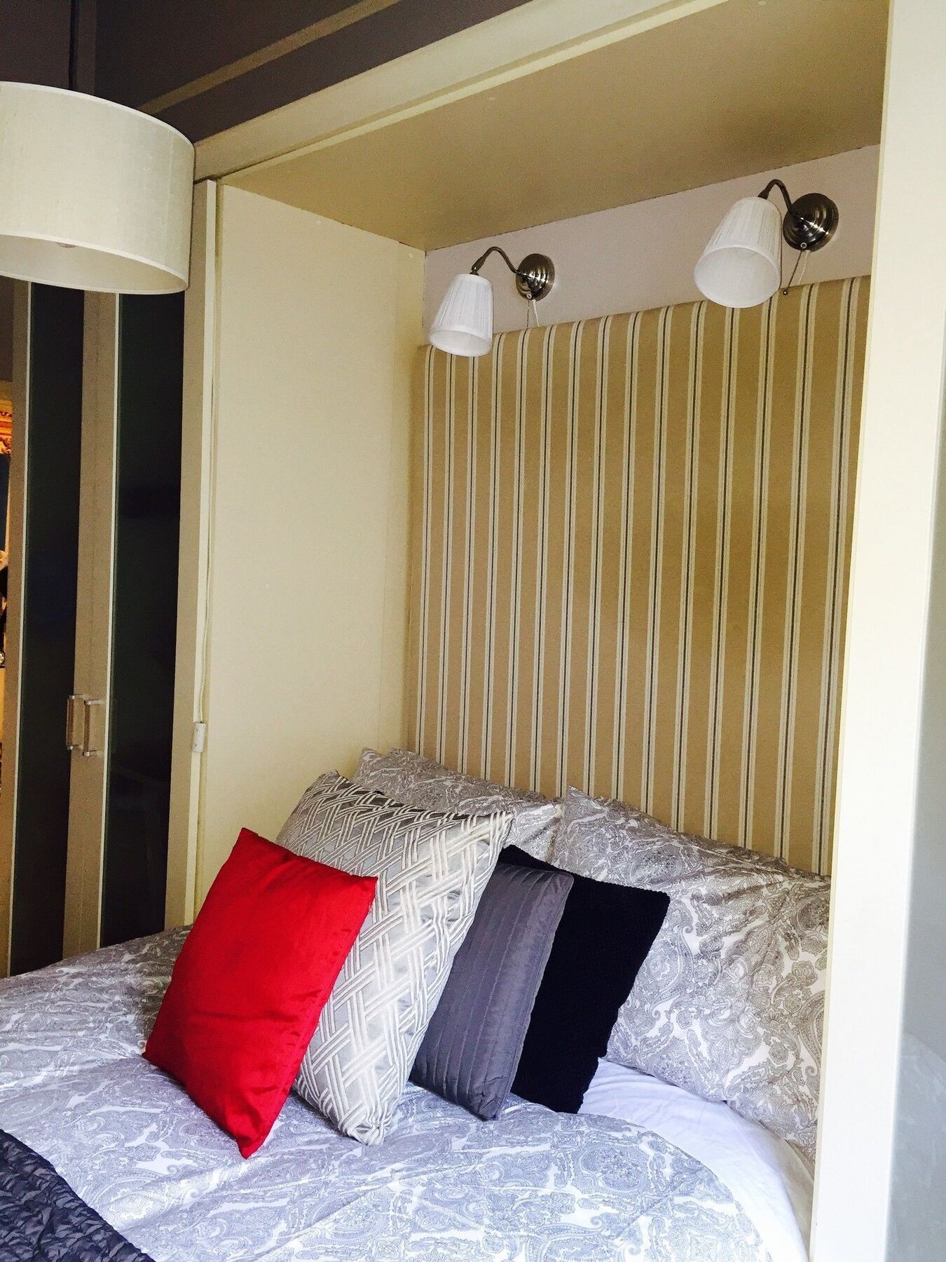 City Centre Georgian Style Apartment Dublino Esterno foto