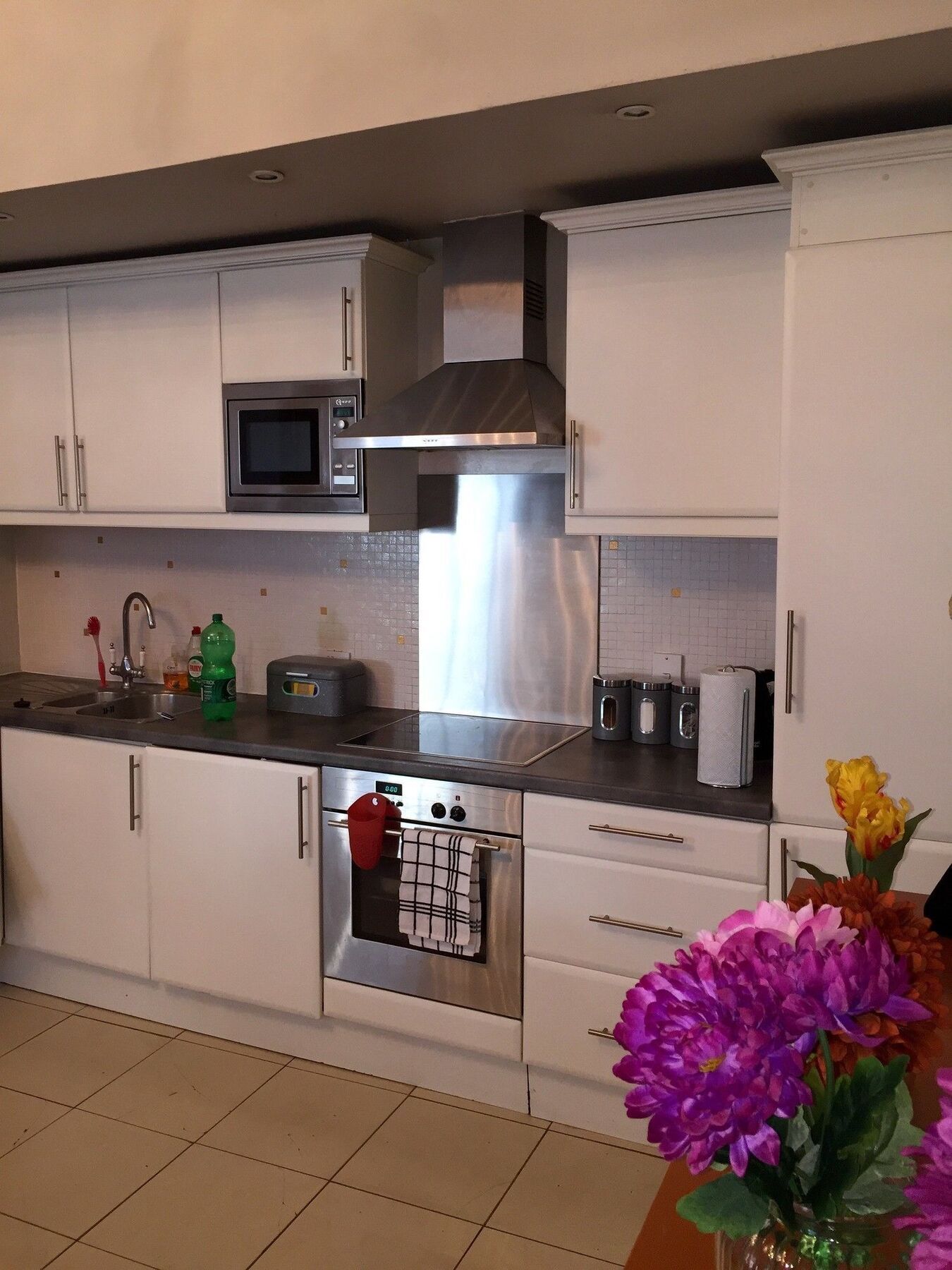 City Centre Georgian Style Apartment Dublino Esterno foto