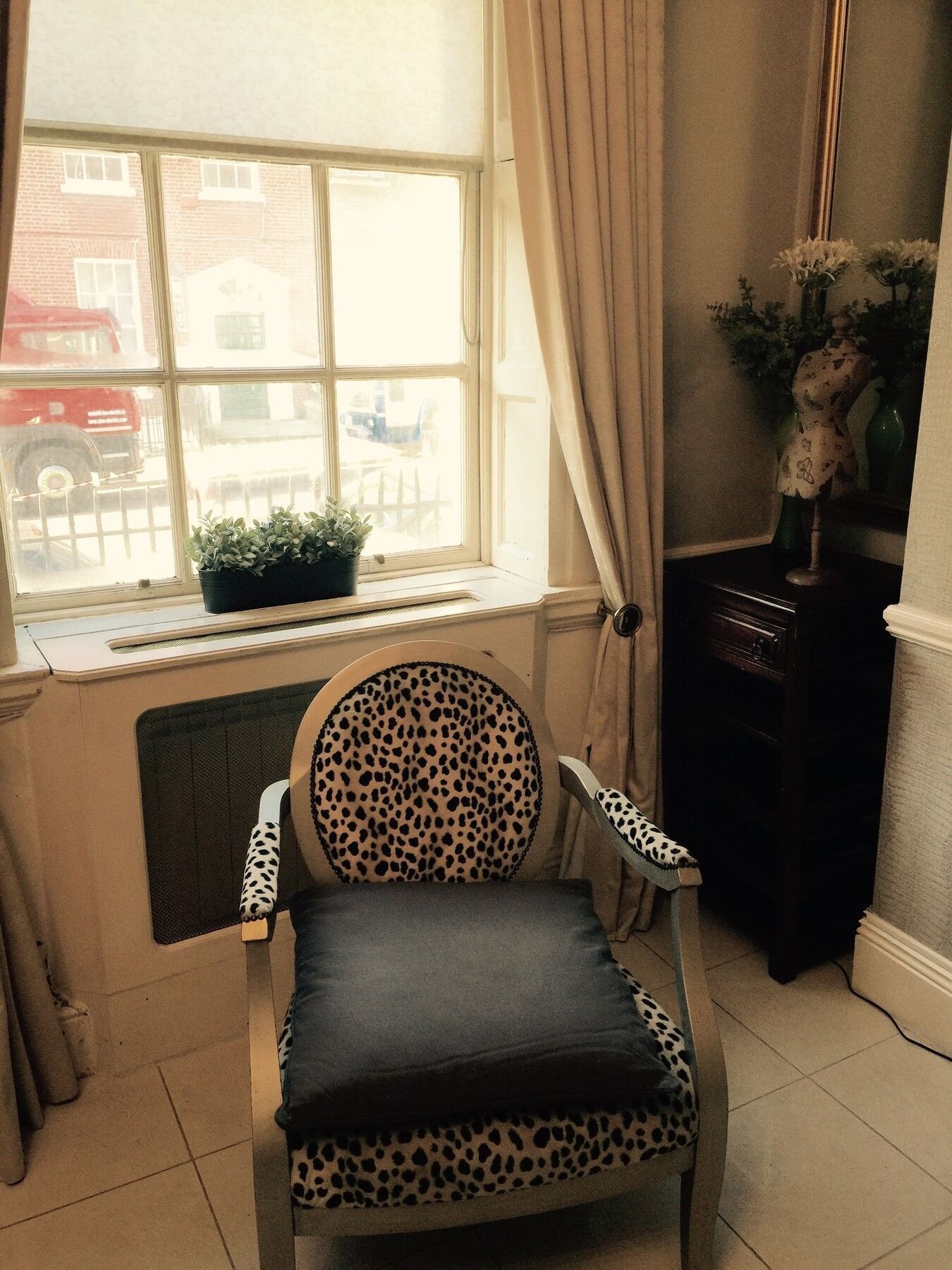 City Centre Georgian Style Apartment Dublino Esterno foto