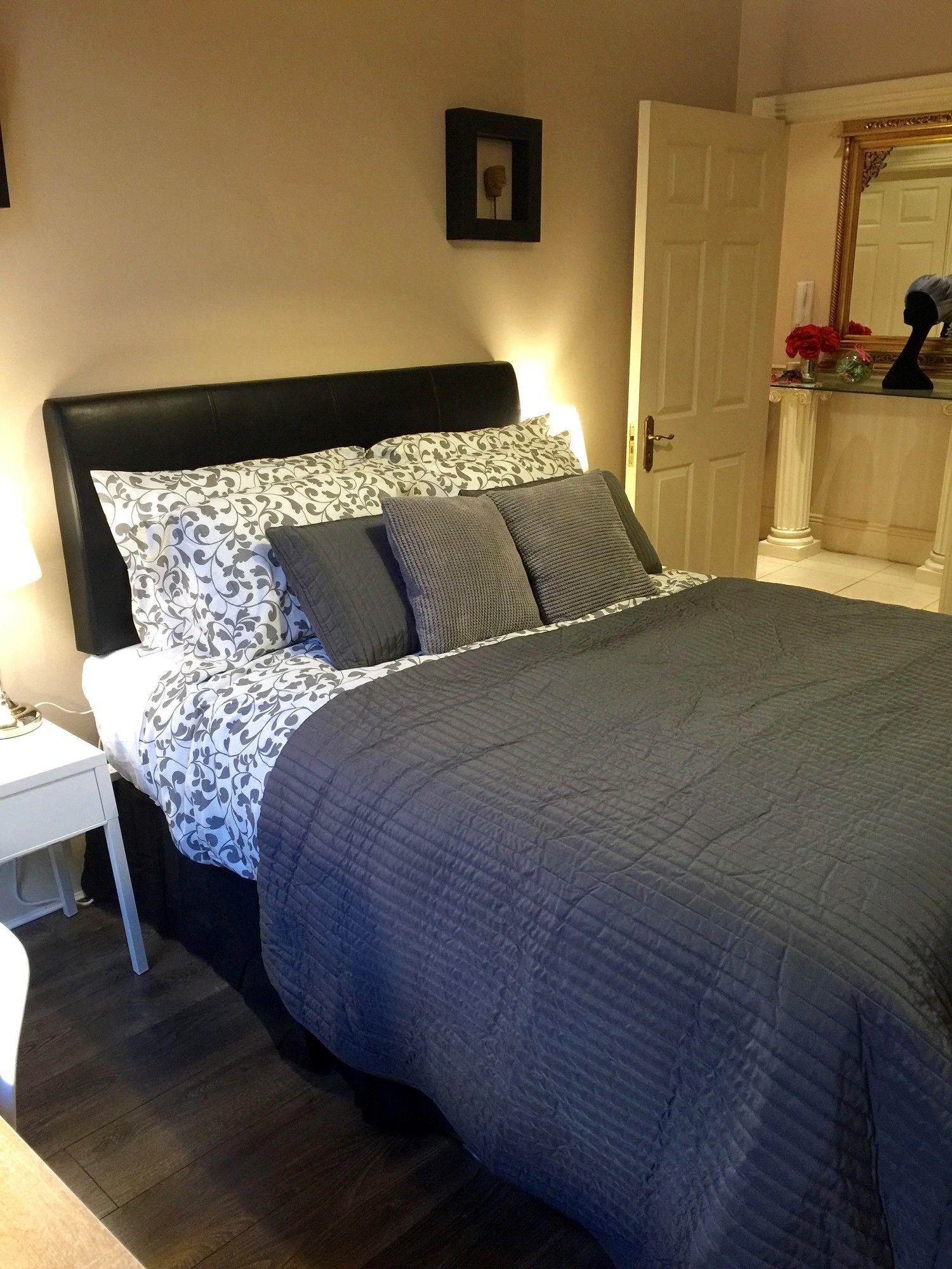City Centre Georgian Style Apartment Dublino Esterno foto